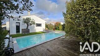  Maison à vendre 4 pièces 101 m²