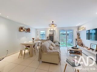  Maison à vendre 5 pièces 96 m²
