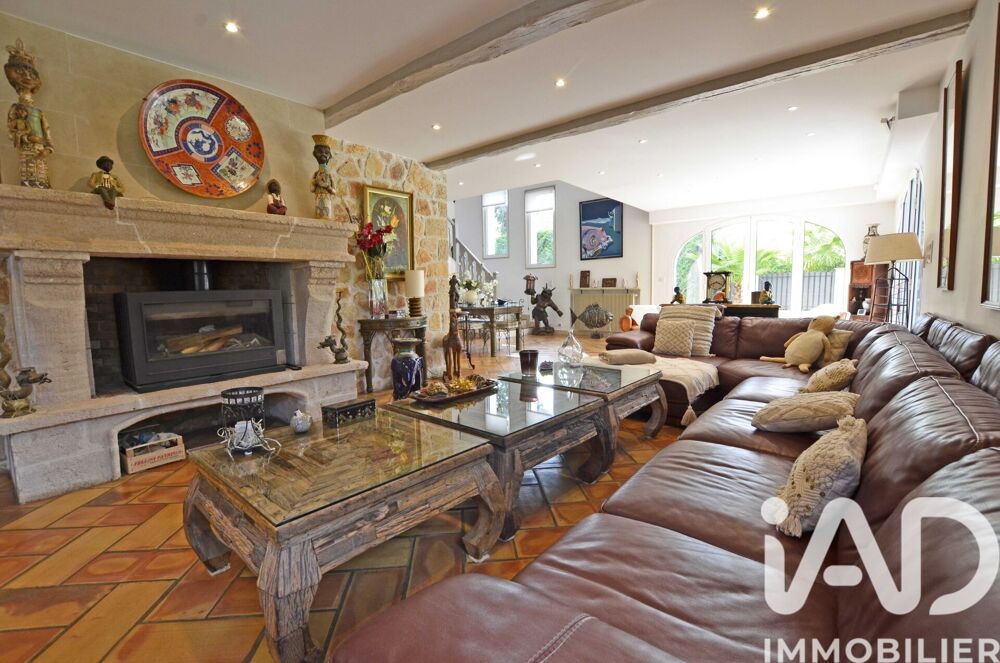 � vendre  Maison Mandelieu-la-Napoule (06210)