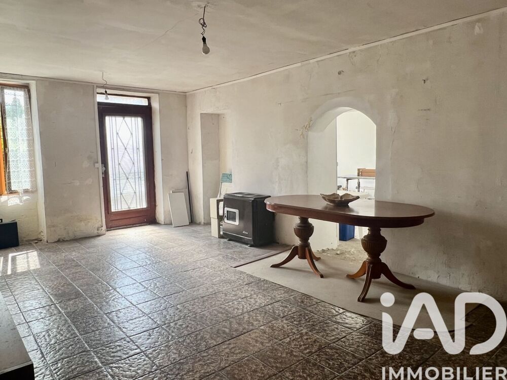 Vente Maison Vente Maison de village 6 pièces Jouy-sur-morin
