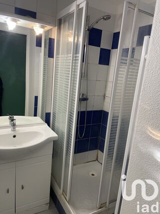  Appartement à vendre 2 pièces 27 m²