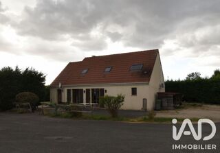  Maison à vendre 7 pièces 153 m²
