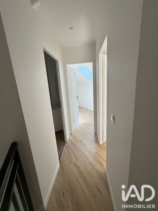  Maison à louer 4 pièces 110 m²