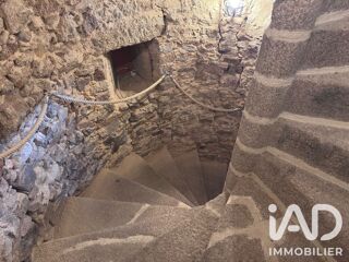  Maison à vendre 7 pièces 535 m²