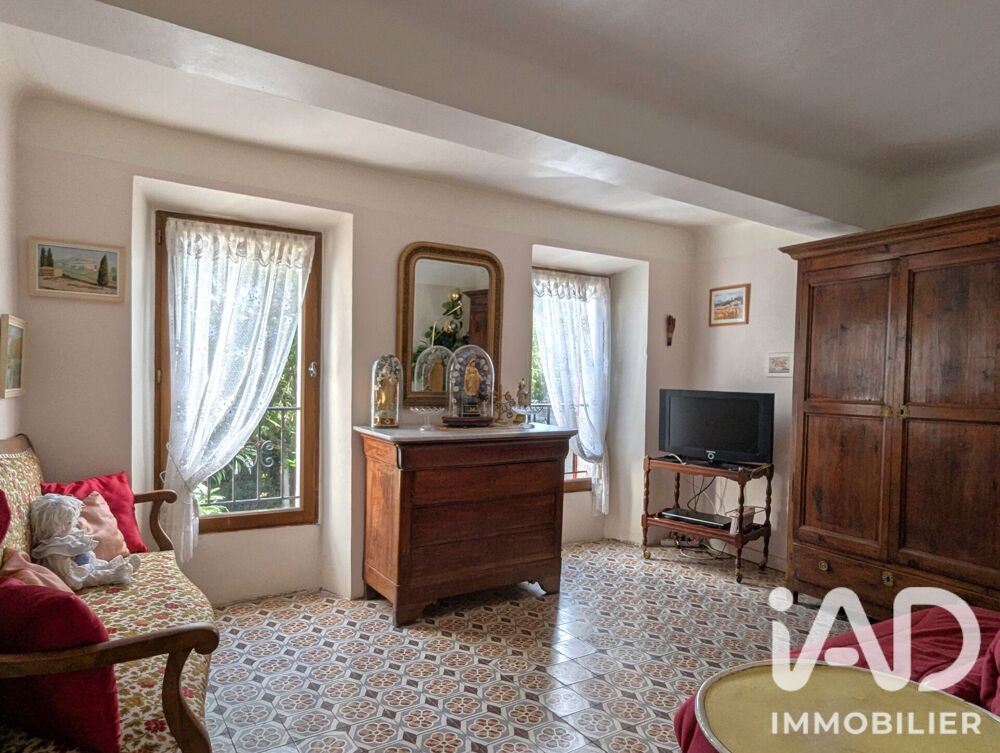 Vente Maison Vente Maison de village 4 pièces Oraison