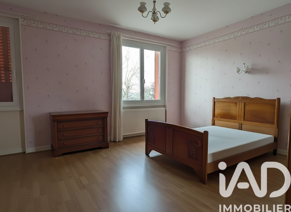 Vente Maison de ville 5 pièces