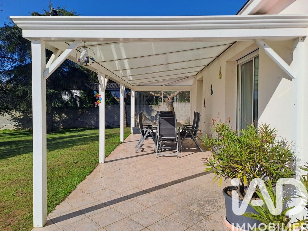 Vente Maison/villa 8 pièces