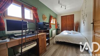  Maison à vendre 7 pièces 184 m²