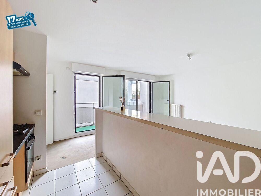 Vente Appartement Vente Appartement 3 pièces L'Île-saint-denis