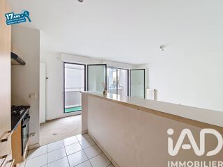  Appartement à vendre 3 pièces 68 m²