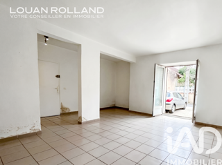  Appartement à vendre 1 pièce 36 m²
