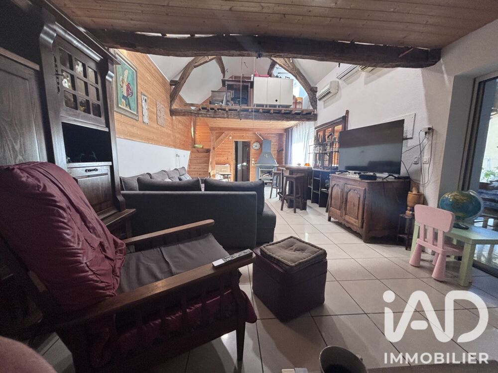 Vente Maison Vente Maison/villa 10 pièces Yzeure