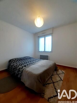 Appartement � vendre 2 pi�ces 41 m�