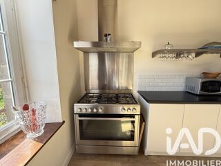  Maison à vendre 9 pièces 250 m²