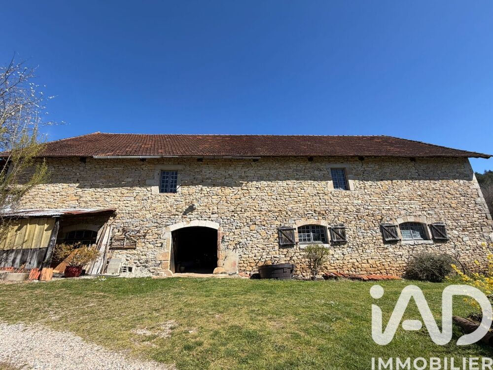 Vente Maison/villa 7 pièces