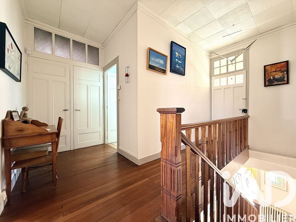 à vendre  Maison Nantes (44300)