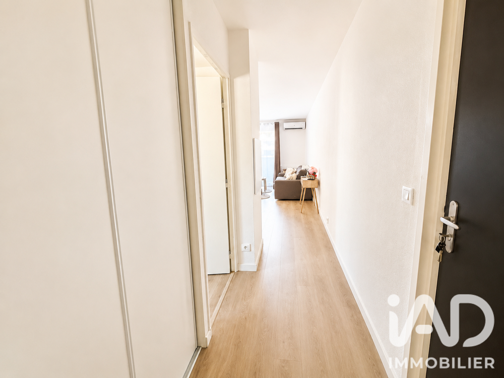 Vente Appartement Vente Appartement 2 pièces Ajaccio
