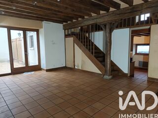  Maison à vendre 6 pièces 128 m²