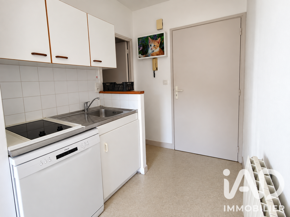 Vente Appartement Vente Appartement 2 pièces Souillac