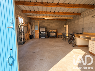  Appartement à vendre 4 pièces 82 m²