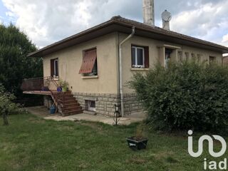  Maison à vendre 6 pièces 116 m²