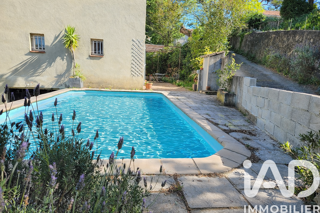  Maison à vendre 5 pièces 124 m²