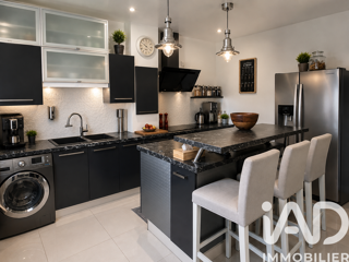  Maison à vendre 6 pièces 121 m²