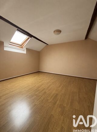  Maison à vendre 5 pièces 90 m²