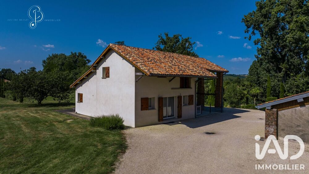 à vendre  Maison Labastide-Saint-Pierre (82370)