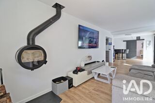  Maison à vendre 5 pièces 148 m²