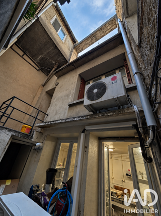  Immeuble à vendre 233 m²