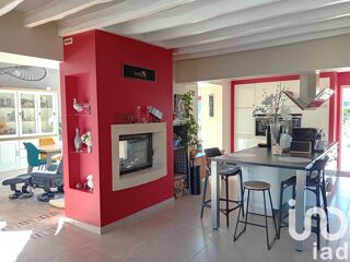  Maison à vendre 8 pièces 205 m²