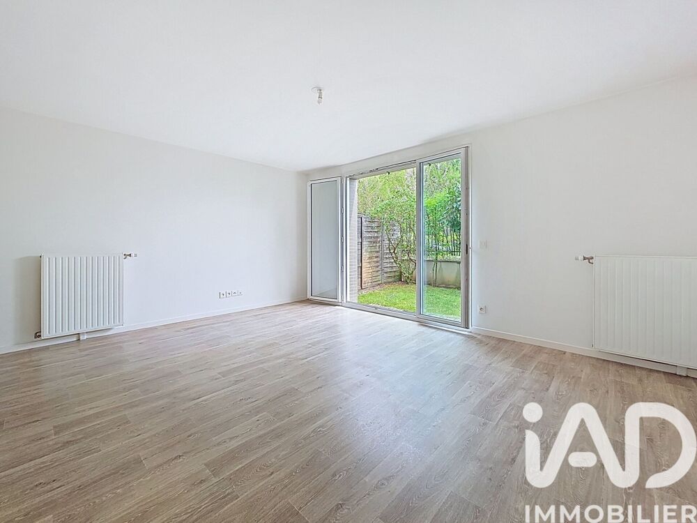 Vente Appartement Vente Appartement 3 pièces Sainte-geneviève-des-bois