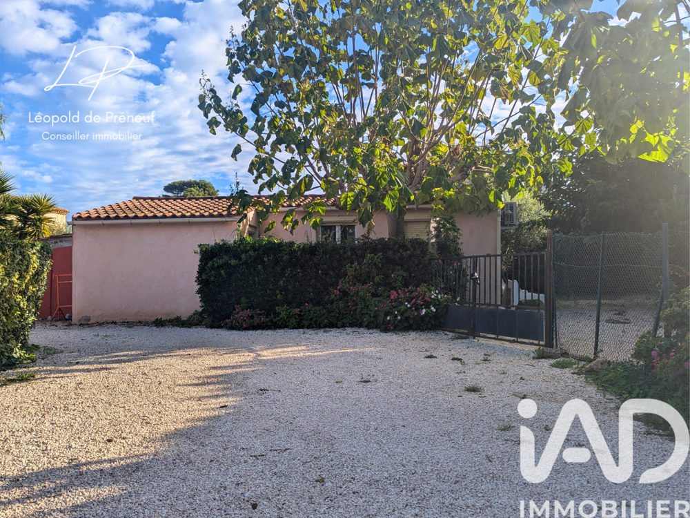 à vendre  Maison Six-Fours-les-Plages (83140)