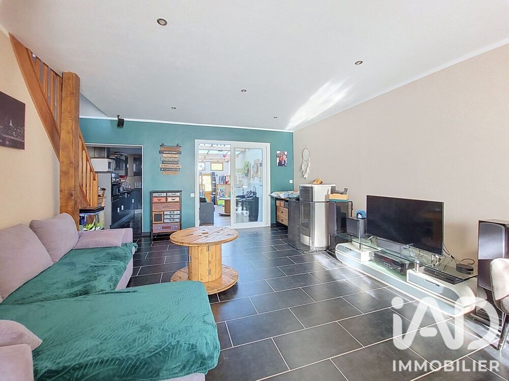 Vente Maison/villa 4 pièces