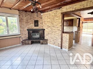  Maison à vendre 5 pièces 163 m²