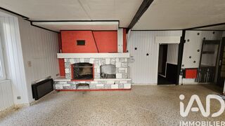  Maison à vendre 4 pièces 117 m²