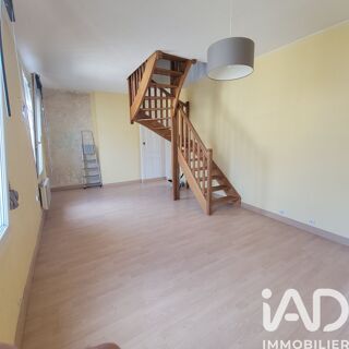  Appartement à vendre 3 pièces 57 m²