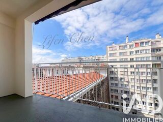  Appartement à vendre 2 pièces 44 m²