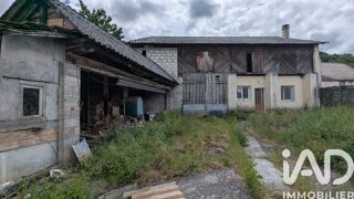  Maison à vendre 4 pièces 50 m²