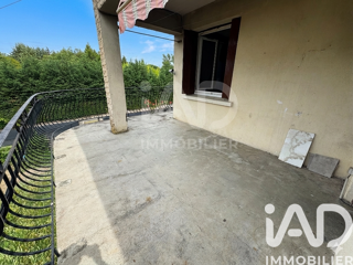 Maison à vendre 5 pièces 90 m²