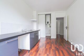  Appartement � vendre 2 pi�ces 44 m�