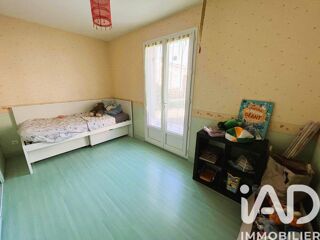  Maison à vendre 7 pièces 198 m²