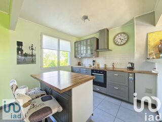  Maison à vendre 3 pièces 65 m²