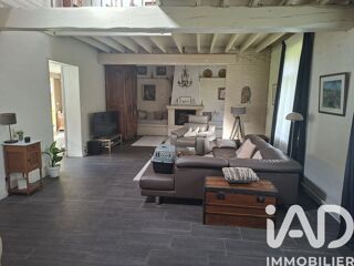  Maison à vendre 6 pièces 268 m²