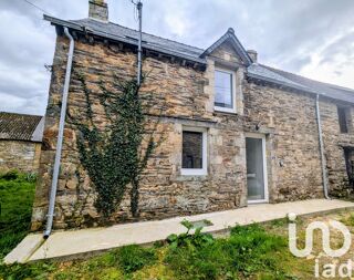  Maison à vendre 4 pièces 80 m²