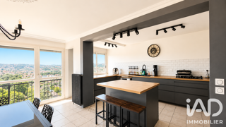  Appartement à vendre 5 pièces 101 m²