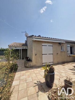  Maison à vendre 4 pièces 90 m²
