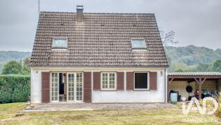  Maison à vendre 3 pièces 72 m²