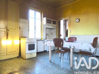  Maison à vendre 5 pièces 69 m²